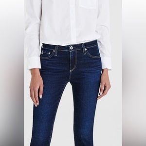 NWT AG Adriano Goldschmied Size 32/29